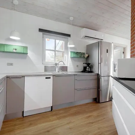 Vakantiehuis Fan035-fano-bjerges-leje-28