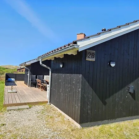 Vakantiehuis Fan035-fano-bjerges-leje-28 *