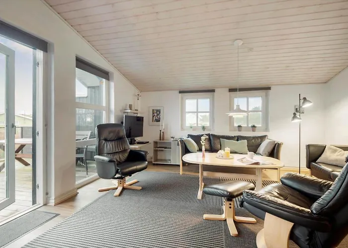 Holiday home Fan035-fano-bjerges-leje-28 *