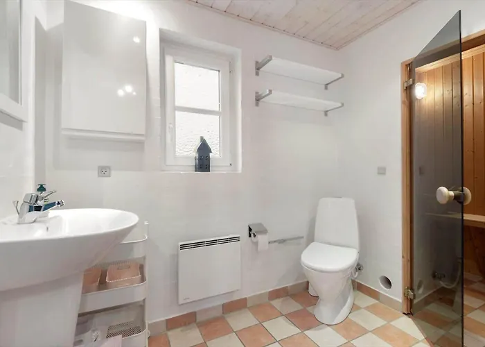 別荘 Fan035-fano-bjerges-leje-28