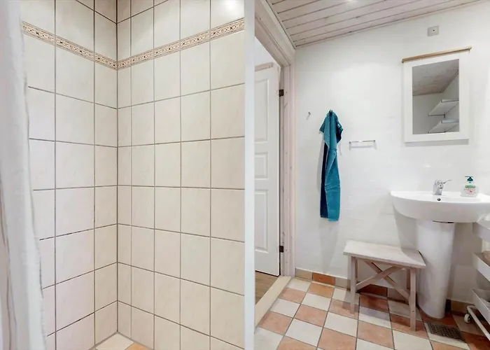 別荘 Fan035-fano-bjerges-leje-28 Fanø