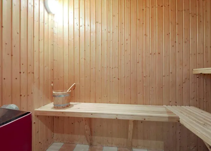 Fan035-fano-bjerges-leje-28 別荘 Fanø