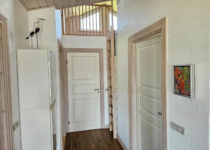 別荘 Fan035-fano-bjerges-leje-28 Fanø