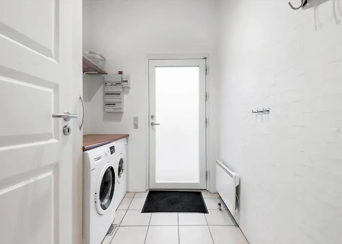 Holiday home Fan035-fano-bjerges-leje-28 *